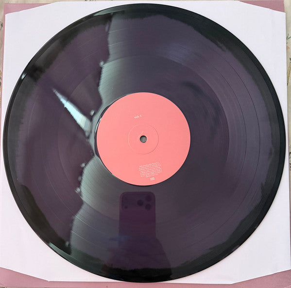 Ariana Grande : Thank U, Next (2xLP, Album, Ltd, RE, Orc)
