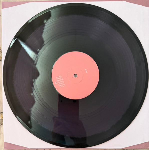 Ariana Grande : Thank U, Next (2xLP, Album, Ltd, RE, Orc)