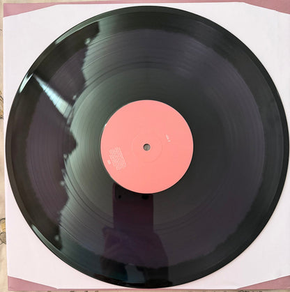 Ariana Grande : Thank U, Next (2xLP, Album, Ltd, RE, Orc)
