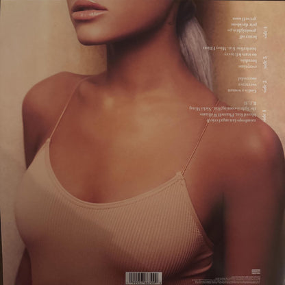 Ariana Grande : Sweetener (2xLP, Album, Ltd, RE, Pin)