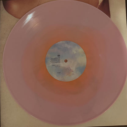Ariana Grande : Sweetener (2xLP, Album, Ltd, RE, Pin)