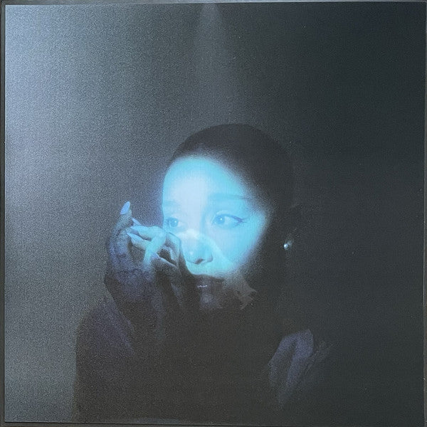 Ariana Grande : Eternal Sunshine Deluxe: Brighter Days Ahead (2xLP, Album, Dlx, Ltd, RE, Opa)