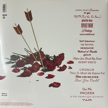 Jade (208) : That's Showbiz Baby! The Encore (2xLP, Dlx, Ltd, Red)