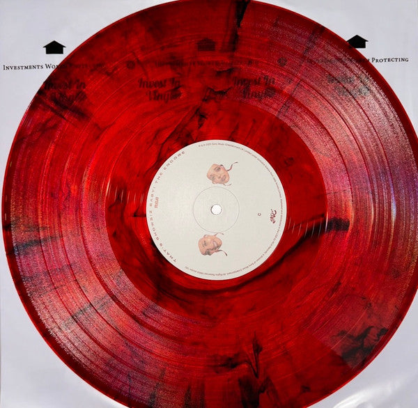 Jade (208) : That's Showbiz Baby! The Encore (2xLP, Dlx, Ltd, Red)