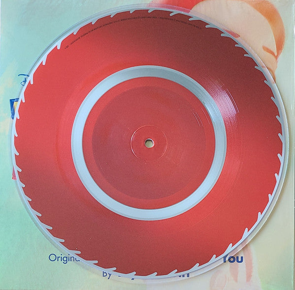 Taylor Swift : I Knew It, I Knew You (10", Single, Pic)