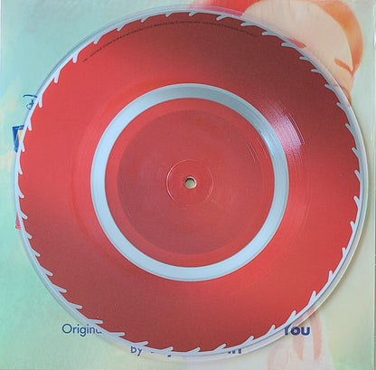 Taylor Swift : I Knew It, I Knew You (10", Single, Pic)