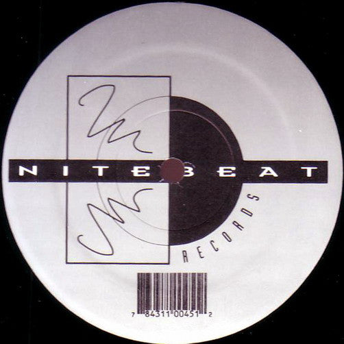 George Acosta vs. Goodfellos : The Future Sound Of Miami (12")