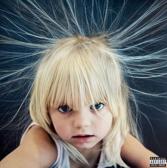 Reneé Rapp : Snow Angel (Deluxe) (LP, Album, Dlx, Ltd, RE, Lav)