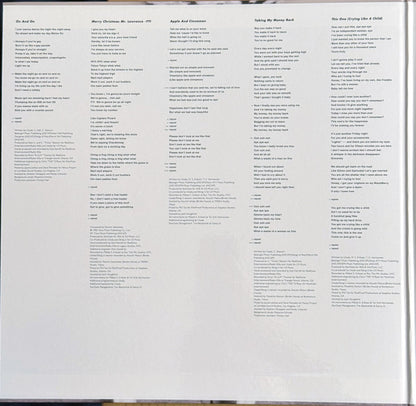 Utada* : This Is The One (LP, Album, Ltd, MP, RM, Cle)