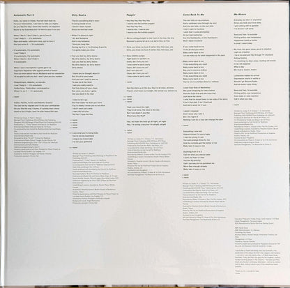 Utada* : This Is The One (LP, Album, Ltd, MP, RM, Cle)