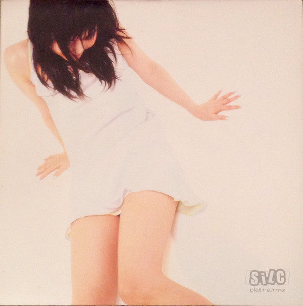 SiLC : Platina/Rmx (12")