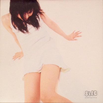 SiLC : Platina/Rmx (12")
