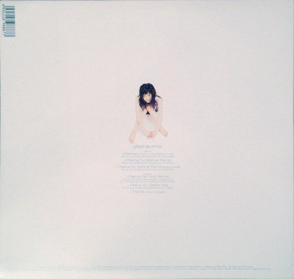 SiLC : Platina/Rmx (12")