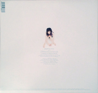 SiLC : Platina/Rmx (12")