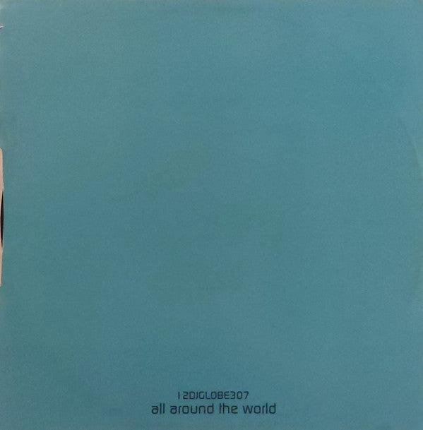 Northstarz / Dream Frequency : What's Up / Feel So Real (12", Promo)