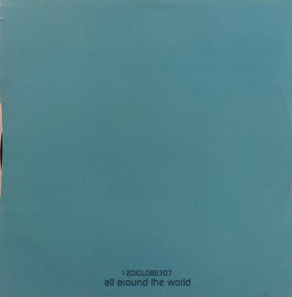 Northstarz / Dream Frequency : What's Up / Feel So Real (12", Promo)