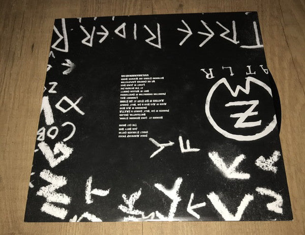 Zodiac Mindwarp And The Love Reaction : We Are Volsung (LP, Album)