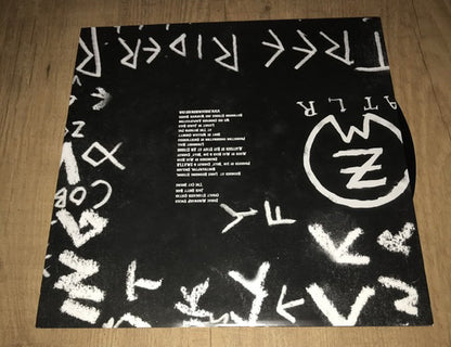 Zodiac Mindwarp And The Love Reaction : We Are Volsung (LP, Album)
