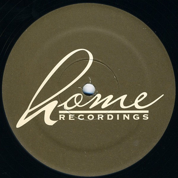 Junior Palmer Presents Stephanie Cooke : A New Day (12")