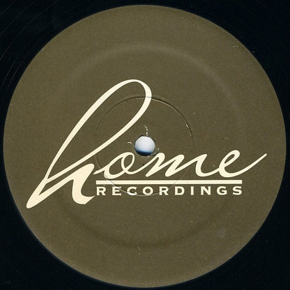 Junior Palmer Presents Stephanie Cooke : A New Day (12")