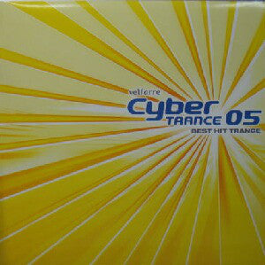 Various : Velfarre Cyber Trance 05 (12")