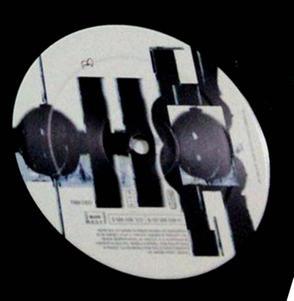 C. Laure* : Passe De Toi E.P (2x12", EP)