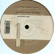 Various : Other Mistakes EP (12", EP)