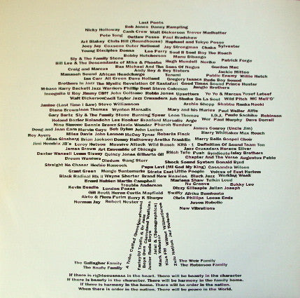Galliano : In Pursuit Of The 13th Note (LP, Album)