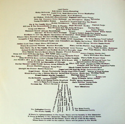 Galliano : In Pursuit Of The 13th Note (LP, Album)