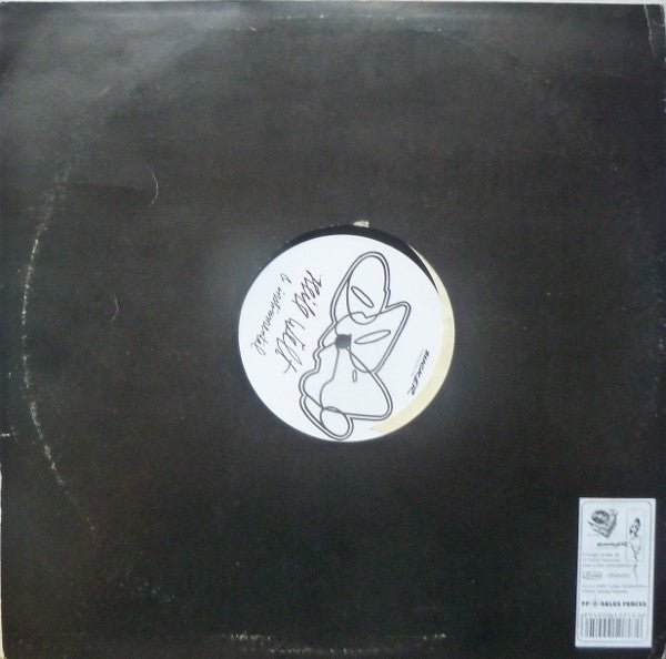 Opa (6) : Heile Welt (12")