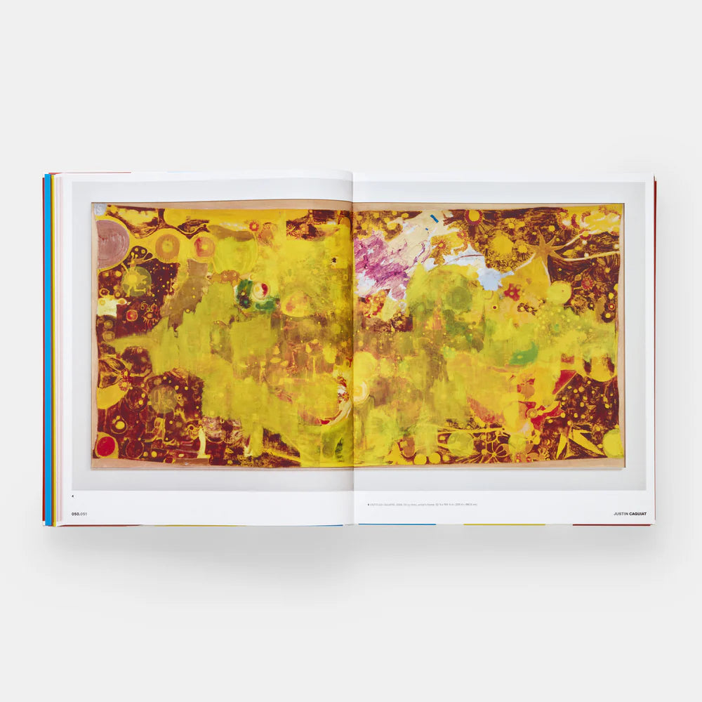 Vitamin P4: New Perspectives in Painting — Global Survey