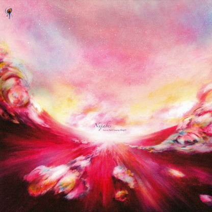 Nujabes Featuring Shing02 : Luv(sic) Part 5 (12")