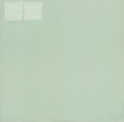 Chris Fortier : Compiled & Unmixed  (2x12", Comp, Par)
