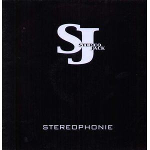 Stereo Jack : Stereophonie (2x12")