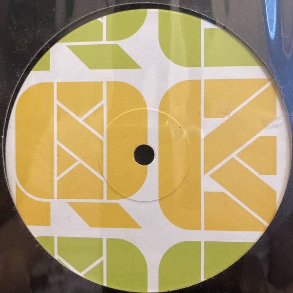 Bird : Souls (12", Ltd)