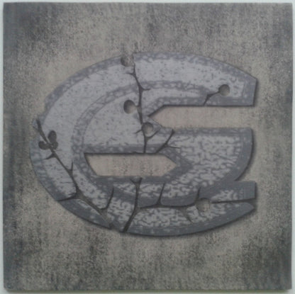 Eskovah & DJ Dazee : Night & Day / Tramp (12")