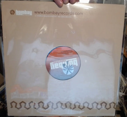 2 Or More : I Got Your Love (DJ Ali Remixes) (12")