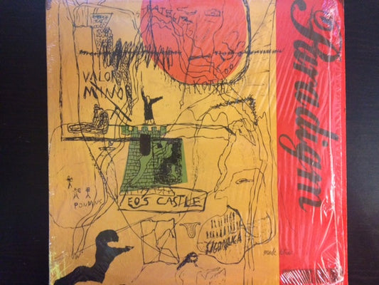 Paradigm (5) : Soma (12")