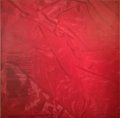 The Rolling Stones : Undercover (LP, Album)
