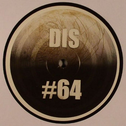 Sabre & Cern (4) : Pinch Me / Hollow Moon (12")