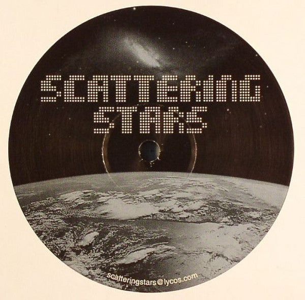 Jakatta : Scattering Stars (12")