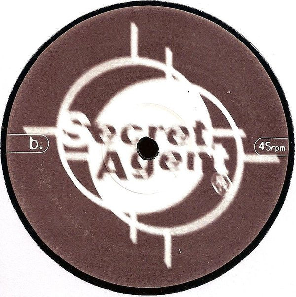 Sufi : River (12")