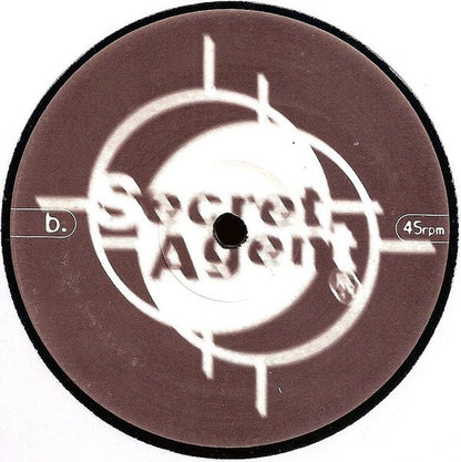 Sufi : River (12")