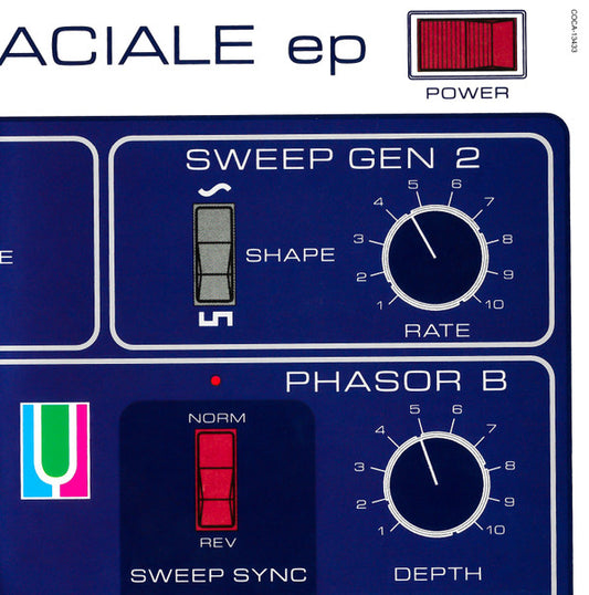 Pizzicato Five : 宇宙組曲 = Combinaison Spaciale EP:  Pizzicato Five In Dub (CD, EP, Ltd)