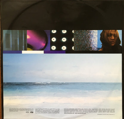 J-Lo* : J To Tha L-O! (The Remixes) (2xLP, Comp)