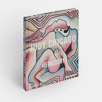 Judy Chicago: Herstory — New Museum Retrospective