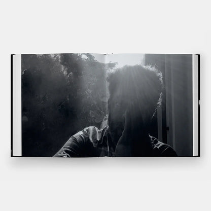 Arthur Jafa: I Am Tony — Artist Monograph
