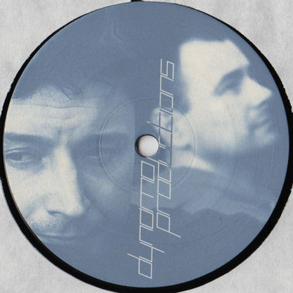 Dynamo Productions : Message From The King (12")