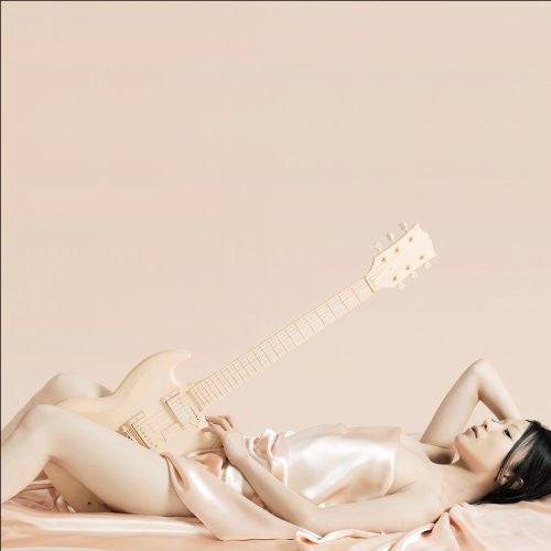 Shiina Ringo : サタデーナイト・ゴシップ (12")