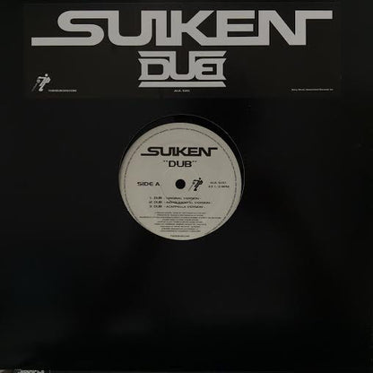 Suiken : Dub (12")